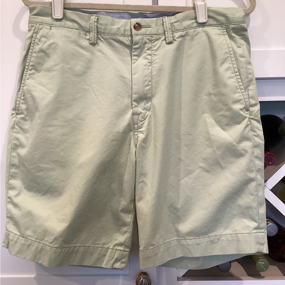 Men’s Ralph Lauren Polo Chino Shorts (32)